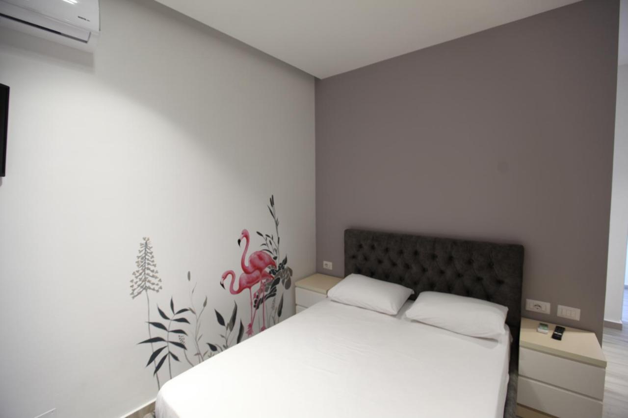 Hotel Bega クサミル エクステリア 写真