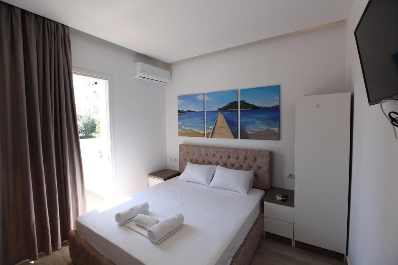 Hotel Bega クサミル エクステリア 写真