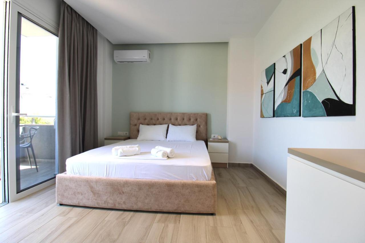 Hotel Bega クサミル エクステリア 写真
