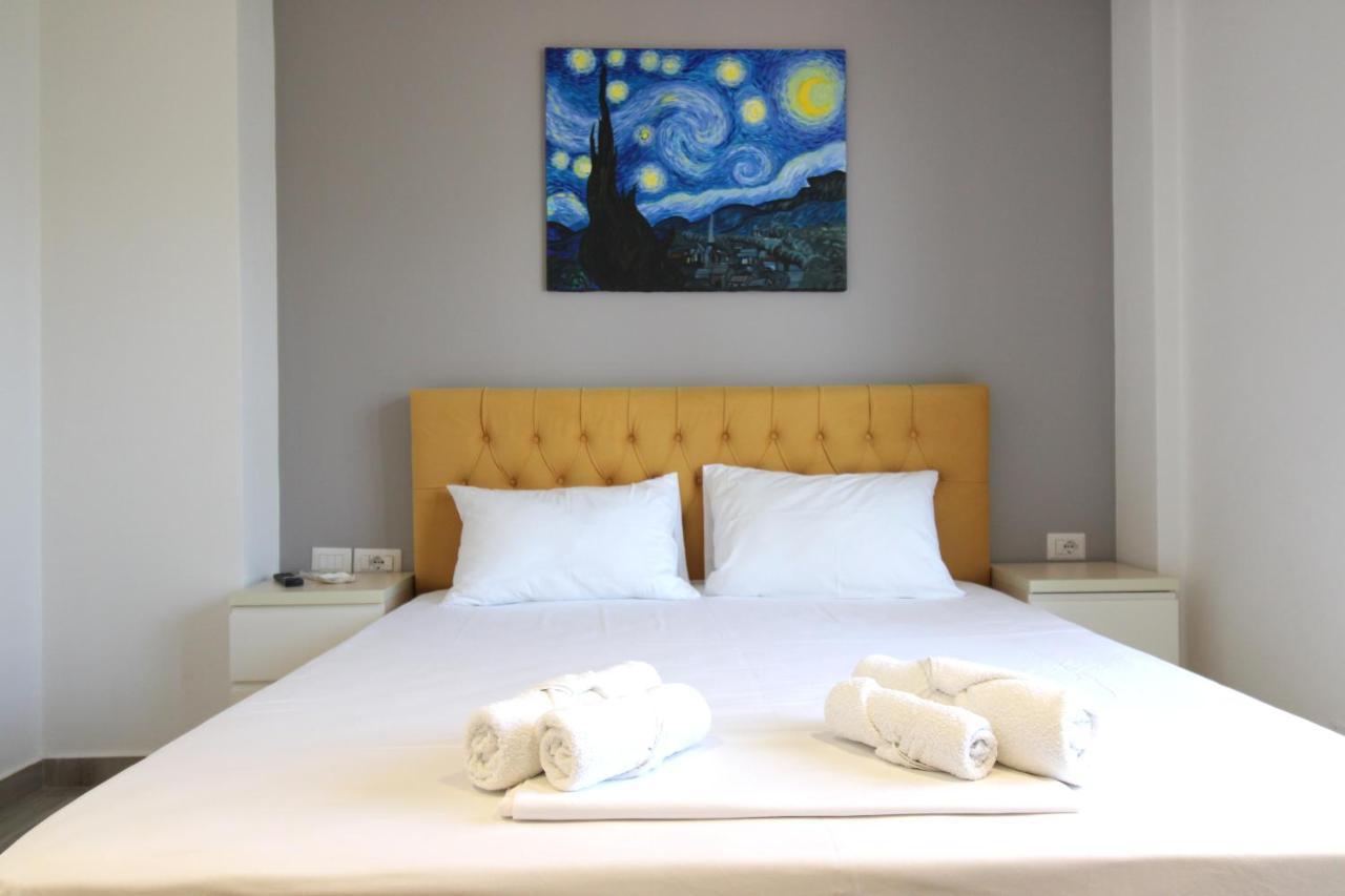 Hotel Bega クサミル エクステリア 写真