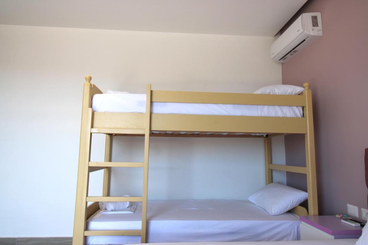 Hotel Bega クサミル エクステリア 写真